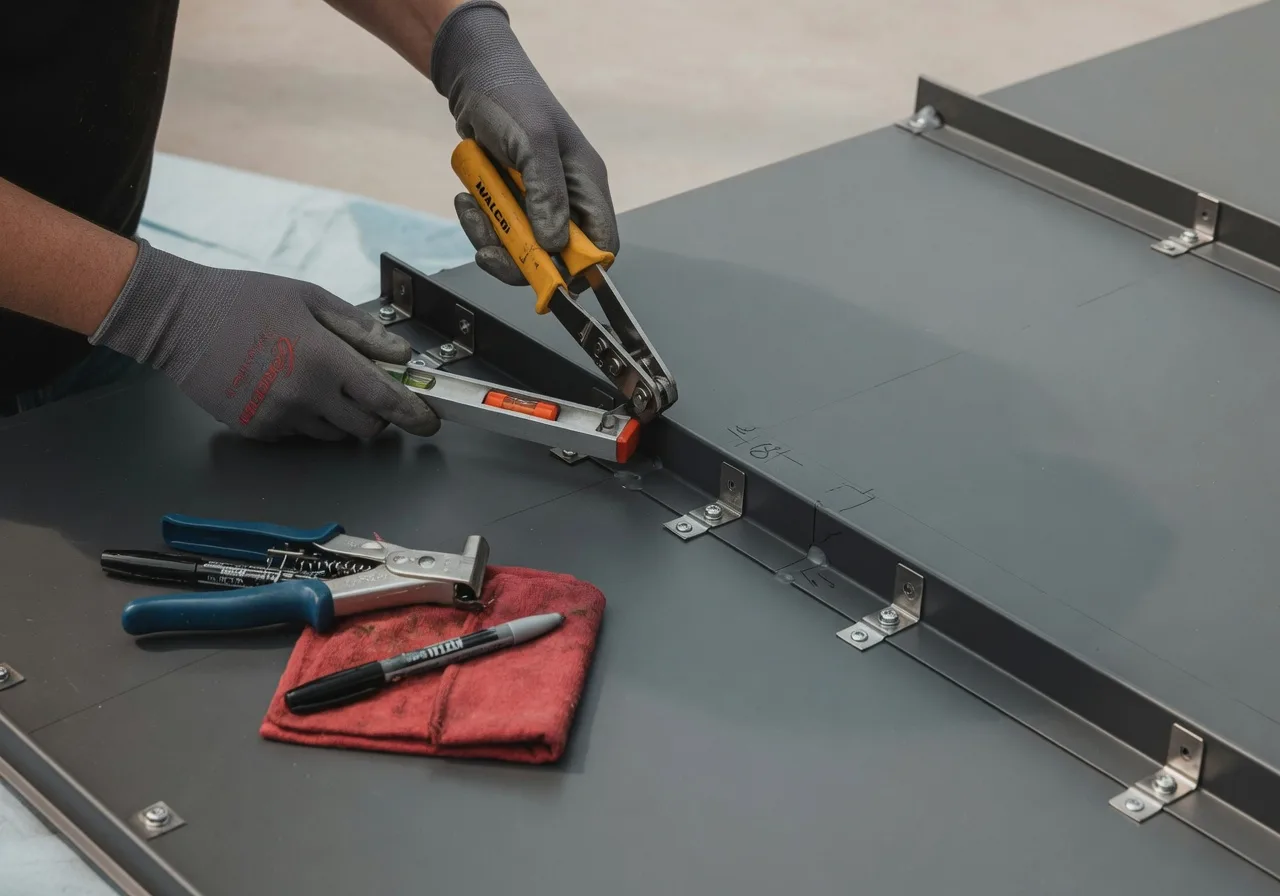 Why choose Metal Roofing Installation in Toddville, MD
